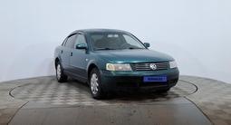 Volkswagen Passat 1999 годаүшін1 290 000 тг. в Астана – фото 3
