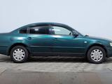 Volkswagen Passat 1999 годаүшін1 290 000 тг. в Астана – фото 4