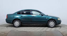 Volkswagen Passat 1999 годаүшін1 290 000 тг. в Астана – фото 4