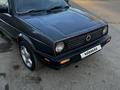 Volkswagen Golf 1991 годаfor600 000 тг. в Алматы