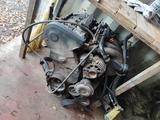 Мотор на Ауди А4 б5 1.8 в хорошем состоянии за 150 000 тг. в Алматы – фото 3