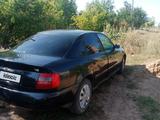 Audi A4 1995 годаfor1 250 000 тг. в Уральск – фото 4