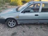 Nissan Sunny 1992 года за 180 000 тг. в Тараз – фото 2