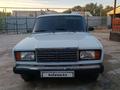 ВАЗ (Lada) 2107 2007 годаүшін1 850 000 тг. в Талдыкорган – фото 3