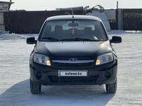 ВАЗ (Lada) Granta 2190 2014 годаүшін2 450 000 тг. в Актобе