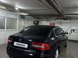 Skoda Superb 2014 года за 6 200 000 тг. в Астана – фото 4