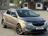 Kia Rio 2014 года за 4 900 000 тг. в Алматы