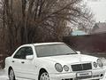 Mercedes-Benz E 230 1998 годаүшін3 000 000 тг. в Алматы