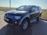 Mitsubishi L200 2007 годаүшін7 500 000 тг. в Алматы