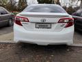 Toyota Camry 2013 года за 6 600 000 тг. в Тараз – фото 2