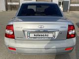 ВАЗ (Lada) Priora 2170 2008 года за 1 550 000 тг. в Атырау – фото 4