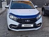 ВАЗ (Lada) XRAY 2019 года за 4 300 000 тг. в Атырау – фото 4