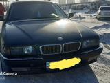 BMW 728 1996 года за 2 500 000 тг. в Астана – фото 2