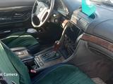 BMW 728 1996 года за 2 500 000 тг. в Астана – фото 5
