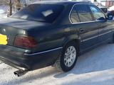 BMW 728 1996 года за 2 500 000 тг. в Астана