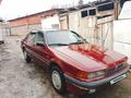 Mitsubishi Galant 1989 года за 950 000 тг. в Алматы – фото 12