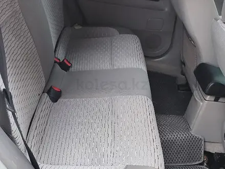 Subaru Forester 2003 года за 4 000 000 тг. в Актау – фото 4