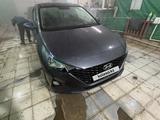 Hyundai Accent 2022 годаүшін6 800 000 тг. в Балхаш