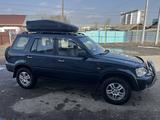 Honda CR-V 1998 годаүшін4 500 000 тг. в Костанай – фото 2