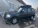 Honda CR-V 1998 годаүшін4 500 000 тг. в Костанай – фото 4