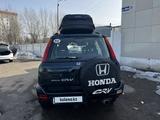 Honda CR-V 1998 годаүшін4 500 000 тг. в Костанай – фото 5