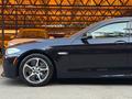 BMW 535 2013 года за 10 300 000 тг. в Алматы – фото 11