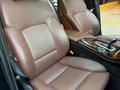 BMW 535 2013 года за 10 300 000 тг. в Алматы – фото 14