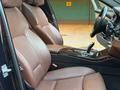 BMW 535 2013 года за 10 300 000 тг. в Алматы – фото 15