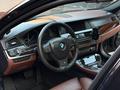 BMW 535 2013 года за 10 300 000 тг. в Алматы – фото 17