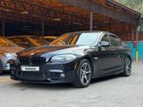 BMW 535 2013 года за 10 300 000 тг. в Алматы