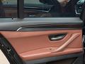 BMW 535 2013 года за 10 300 000 тг. в Алматы – фото 27