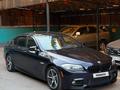 BMW 535 2013 года за 10 300 000 тг. в Алматы – фото 2