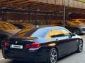 BMW 535 2013 года за 10 300 000 тг. в Алматы – фото 5