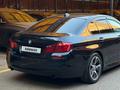 BMW 535 2013 года за 10 300 000 тг. в Алматы – фото 6