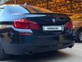 BMW 535 2013 года за 10 300 000 тг. в Алматы – фото 8