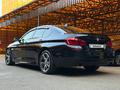 BMW 535 2013 года за 10 300 000 тг. в Алматы – фото 7