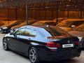 BMW 535 2013 года за 10 300 000 тг. в Алматы – фото 9