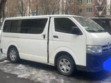 Toyota Hiace 2012 годаүшін8 500 000 тг. в Алматы – фото 2