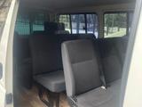 Toyota Hiace 2012 годаүшін8 500 000 тг. в Алматы – фото 4