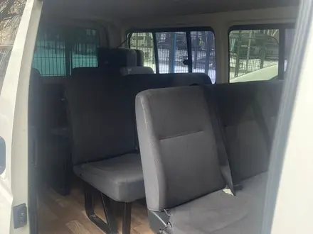 Toyota Hiace 2012 года за 8 500 000 тг. в Алматы – фото 4