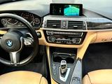 BMW 330 2017 года за 10 800 000 тг. в Астана – фото 5