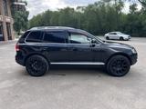 Volkswagen Touareg 2006 годаүшін5 600 000 тг. в Алматы – фото 5