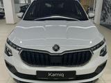 Skoda Kamiq 2025 года за 14 190 000 тг. в Усть-Каменогорск