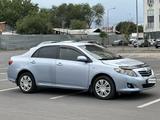 Toyota Corolla 2007 года за 5 000 000 тг. в Алматы – фото 4