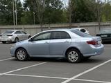 Toyota Corolla 2007 года за 5 000 000 тг. в Алматы – фото 3