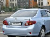 Toyota Corolla 2007 года за 5 000 000 тг. в Алматы – фото 2