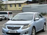 Toyota Corolla 2007 года за 5 000 000 тг. в Алматы