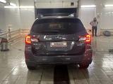 Subaru Outback 2015 годаfor6 500 000 тг. в Актобе – фото 4