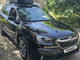 Subaru Outback 2021 года за 15 000 000 тг. в Талгар