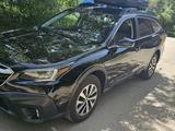 Subaru Outback 2021 года за 15 000 000 тг. в Талгар – фото 2